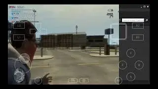 GTA IV Multiplayer in Android Winlator Glibc
