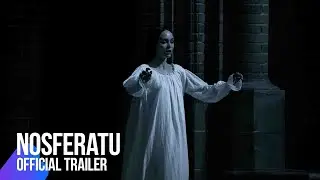 Nosferatu | New Trailer