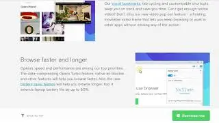 taknik how can install opera browser in pc / laptop / windows / mac / lenux