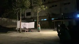 Penampilan TEATER MHANGKAT