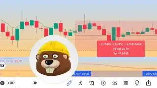 The XRP Prediction BJ01.20 Signaling of The Bullish Rejection
