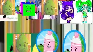 BFB 30 Ending is Going Wipereness Every^334 vs @jtvchisbased