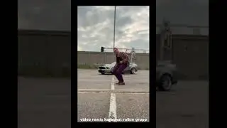 ЖАН КЛОД ВАН ДАМ отжигает под трек ДА ДА ДА