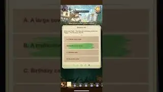 【AFK Arena】Poetic Pop Quiz 