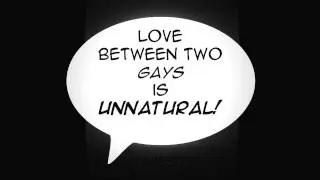 What Goes Around: Unnatural