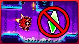I Beat DASH Without Practice! - Geometry Dash 2.2