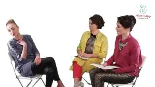 Кристина Оленникова: О бизнесе