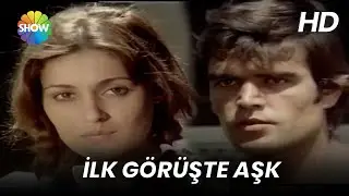 Nezahat ve Ercan'ın ilk kez karşılaştı! | Liseli Kızlar Türk Filmi