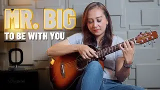 To Be With You (Mr. Big) - See N See Guitar