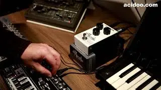 TC Electronics el Mocambo - RE-303