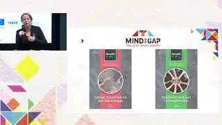 Promoting Gender Equality in the Classrooms and Beyond - A Mind the Gap project conference