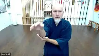 Five Ancestor Boxing