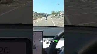 😱 SHOCKING Jeremy Clarkson takes on the TESLA Autopilot Test! 