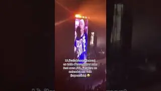 michou a ete au concert de jul avec stban et timoute