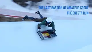 The last bastion of amateur sport