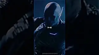 Zoom vs Flash dceu #shorts