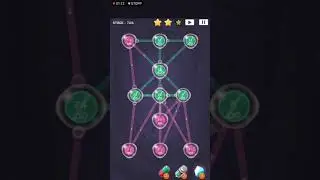 Cell Expansion Wars Walkthrough Lvl 726