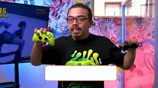 Se busca Gamer