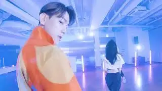 'Candy' Dance Practice || ALEXA || KPOP || HD VIDEO