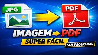 How to Convert an Image to PDF in Windows (Quick and Easy!)