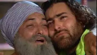 PUTT PARDESI -5 ( DHADI SANT SINGH JI PARAS ) True and sad story in PUNJAB
