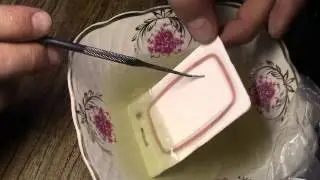Встраиваем пропуск в телефон ( RFID )