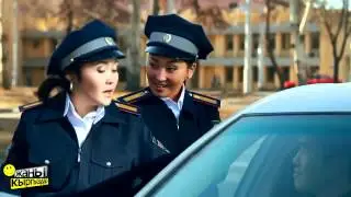 Жаны Кыргыздар 40choro