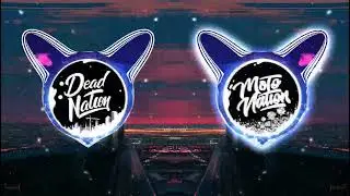 КиШ - Прыгну со скалы (Phonk Remix by Gemz Shoy) | Collab with Moto Nation