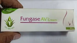 #fungase_AV_cream #Vaginal_itching #Itchy_genitals #herbal #psoriasis #eczema @ShriBhraguherbals