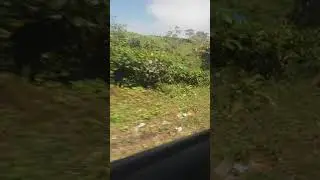 perjalanan ke pamengpek garut