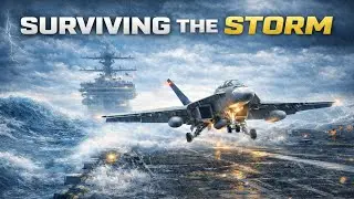 How Fast Can a US Navy Aircraft Carrier Strike Group Be Deployed?