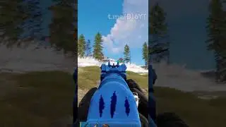 когда выкрутил гамму до фула #rust #раст #B16