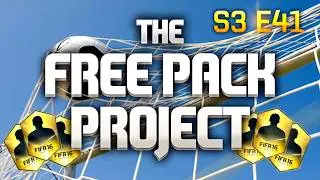The Free Pack Project - S3E41 - Insign Yay