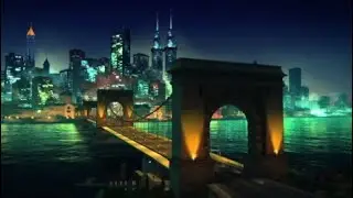 Ni No Kuni 2 - Intro