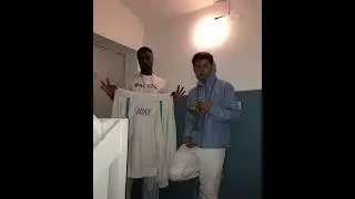 [FREE] Pashanim x Dante YN x Stickle Type Beat - Say Goodbye
