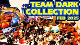 MY TEAM DARK SONIC COLLECTION - FEB 2025