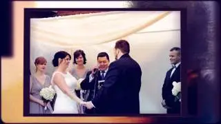 Crystal and Aaron: Otellos - Banquet and Convention Centre, Oakville Wedding