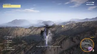 Tom clancy's ghost recon wildlands
