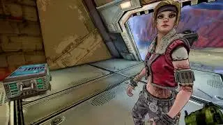 Borderlands: The Pre-Sequel #2