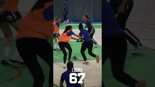 #67 Laura Ingala