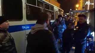 Лев против. О чмо ебаное