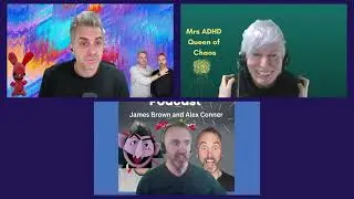 Episode 180 How are you really James?