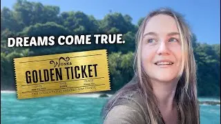 I Won a Dream Trip to Costa Rica