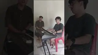 Tak segampang itu - Clyford (cover) #cover