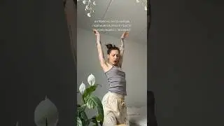 А ЧТО ЕСЛИ ПРОСТО ВЫЛОЖИТЬ, КАК Я ТАНЦУЮ?..