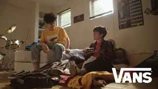 VANS Commercial 2020 | 