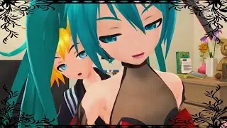 Velvet - [ Edit PV ] Alternate