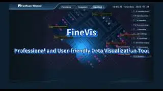 FineVis - Smart Hospital