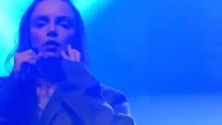 Деревянные киты - Не помню не слышу 4.11.2024