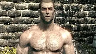 SKYRIM Special Edition: VALD Boss Fight! (LEGENDARY)